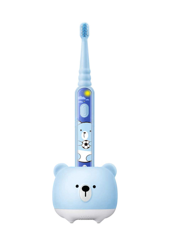 фото Зубная электрощетка xiaomi dr. bay sonic electric toothbrush k5