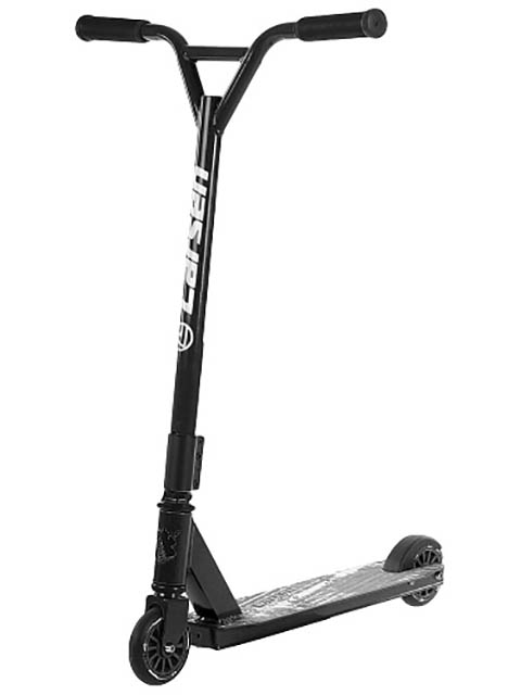 

Самокат Larsen Trick Black 360326, Trick