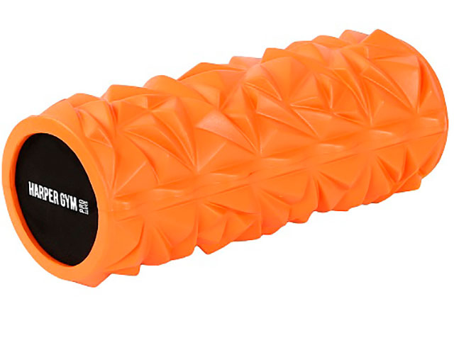 

Цилиндр рельефный для фитнеса Harper Gym NT718L 349502, NT718L