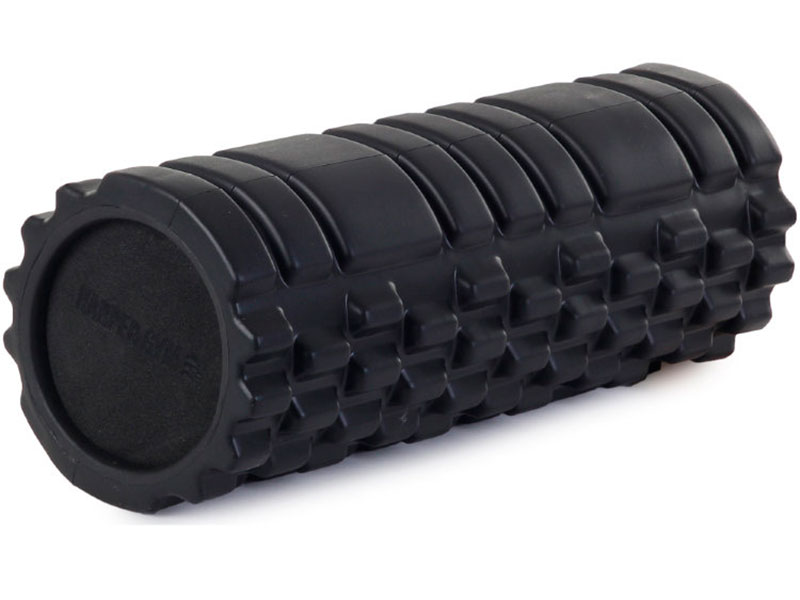 

Цилиндр рельефный для фитнеса Harper Gym EG02 Black 361224, EG02