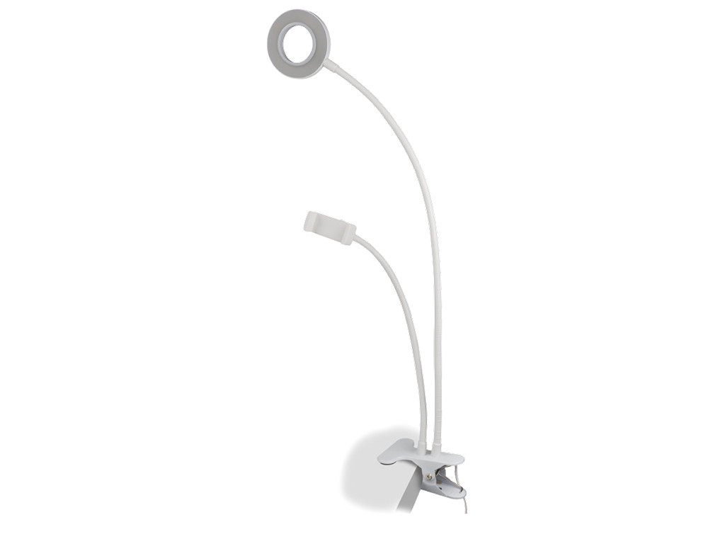 

Светильник Uniel Backstage ULK-F51-8W/SW/DIM IP20 White UL-00006867, ULK-F51-8W/SW/DIM