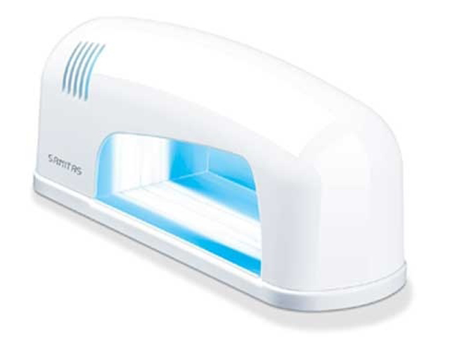 

Прибор для сушки ногтей Sanitas SMA25, SMA25