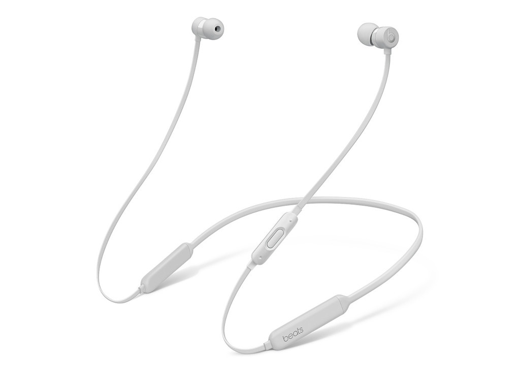 

Наушники Beats BeatsX Satin Silver MX7W2EE/A, BeatsX