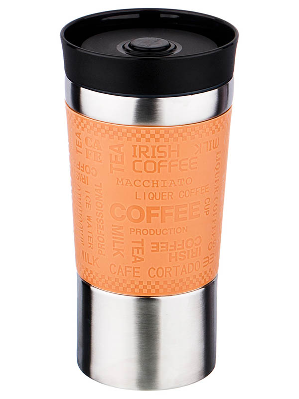 

Термокружка Agness 380ml 709-040, 709-040