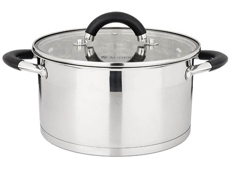

Кастрюля Agness 2.5L 937-301, 937-301