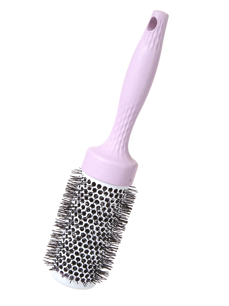 

Расческа HairWay Eco 44mm Pink 07157-06, 07157-06