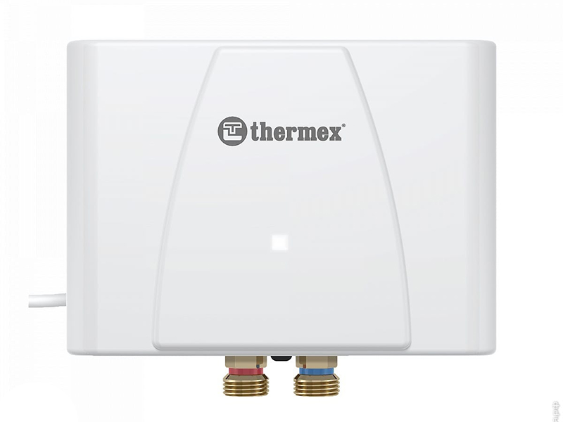 

Водонагреватель Thermex Balance 6000, Balance 6000