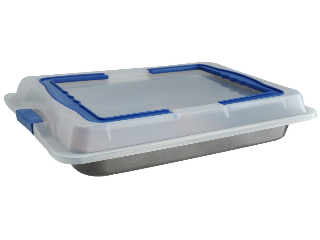 

Противень Regent Inox Easy 42x29x5cm 93-CS-EA-2-08, 93-CS-EA-2-08