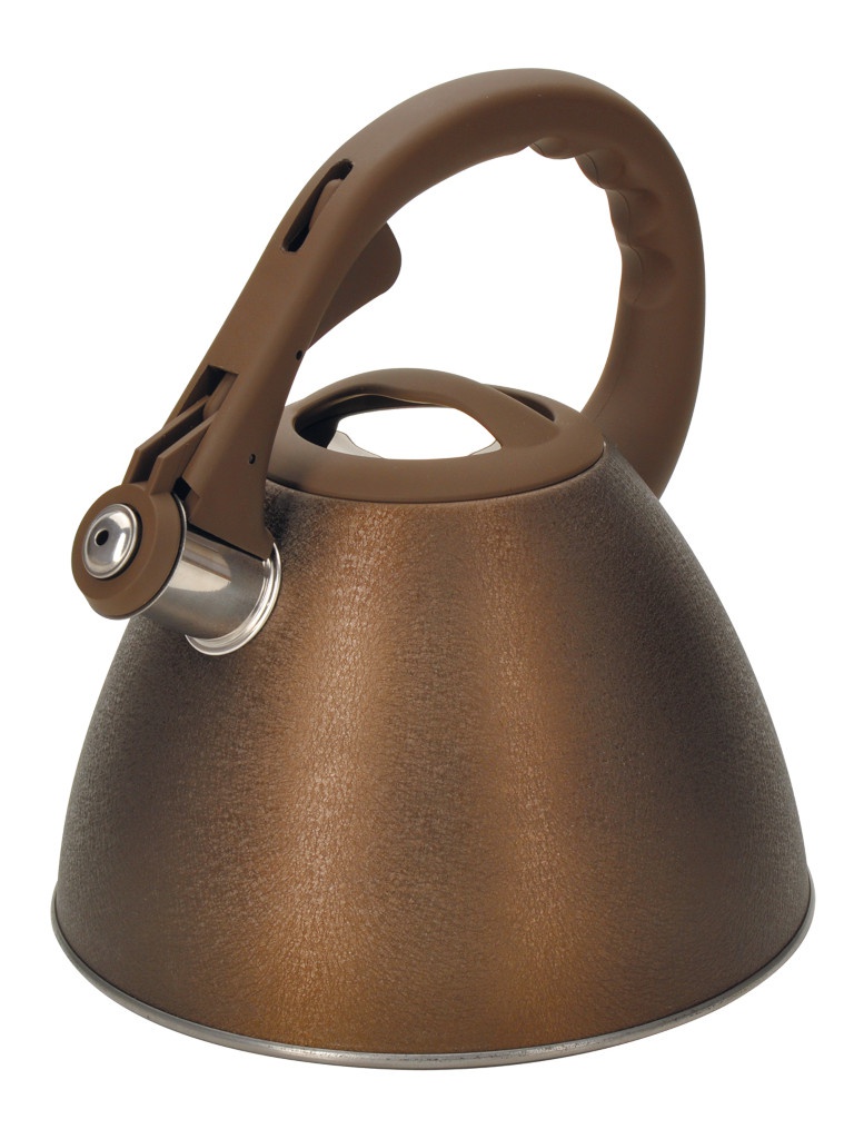 фото Чайник regent inox ripple 3l 93-tea-rp-01