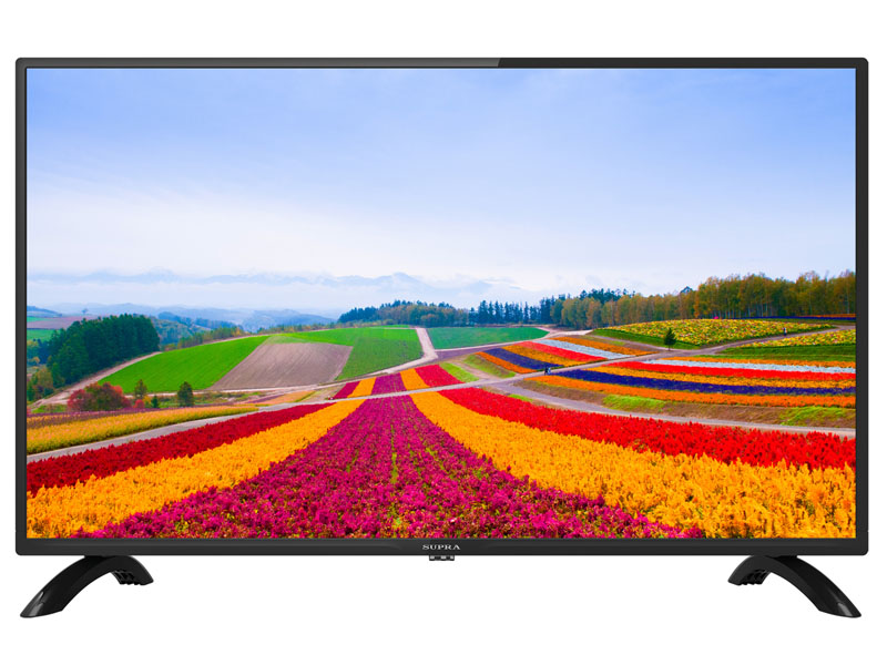 

Телевизор Supra STV-LC32ST0065W, STV-LC32ST0065W
