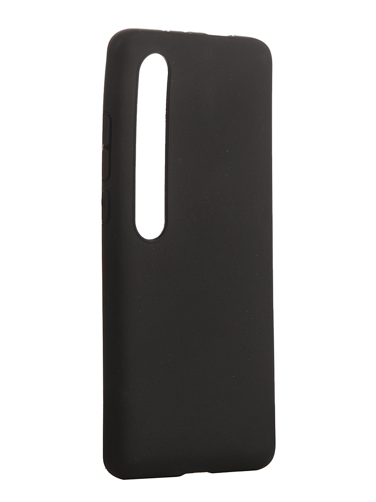 

Чехол Red Line Ultimate для Xiaomi Mi 10 Black УТ000020151, Xiaomi Mi 10