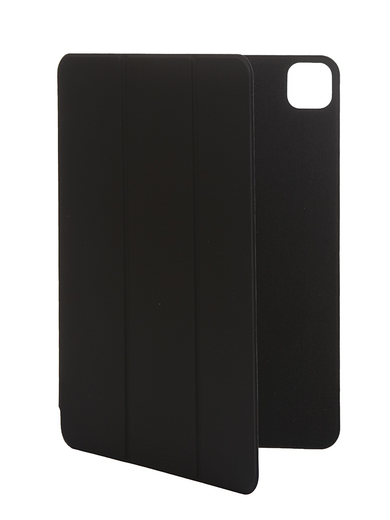 Чехол Red Line для iPad Pro 11 (2020) Magnet Case Black УТ000018693 чехол защитный vlp dual folio для ipad air 2020 10 9 марсала