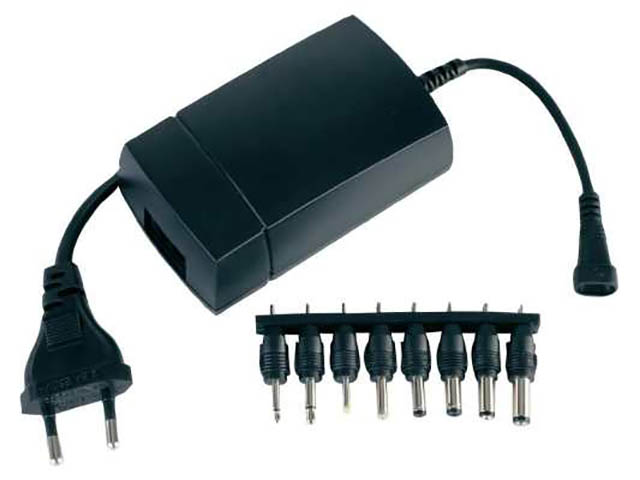 

Блок питания Ansmann ATPS 3615 3600mAh импульсный BL1 5111102, ATPS 3615