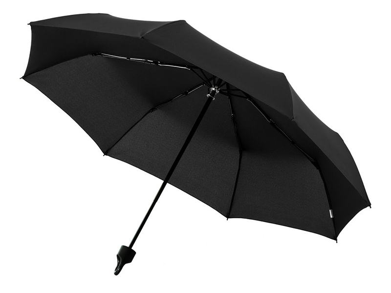 Зонт Molti Clevis Black 10992.30