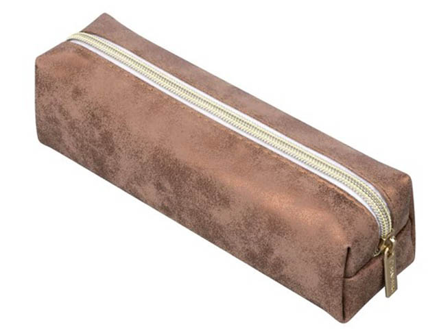 

Пенал Brauberg Luxury Bronze 228996, Luxury