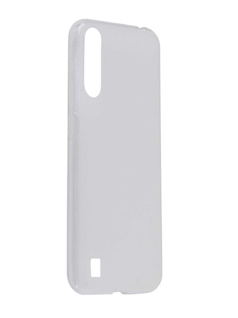 фото Чехол df для zte blade a7 2020 silicone zcase-16 df-group