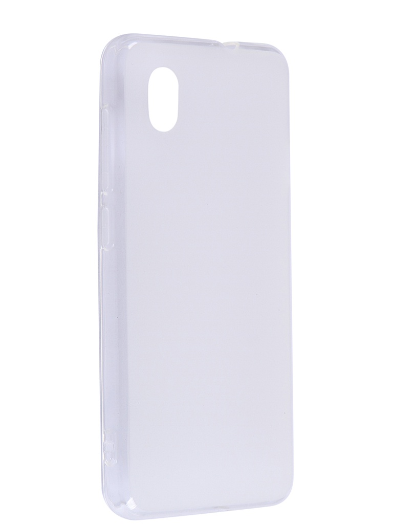 фото Чехол df для zte blade l8 silicone zcase-15 df-group