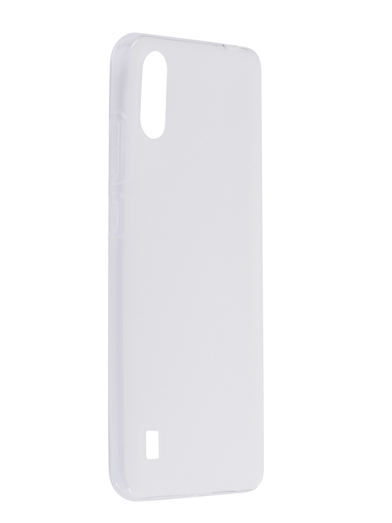 фото Чехол df для zte blade a5 2020 silicone zcase-13 df-group