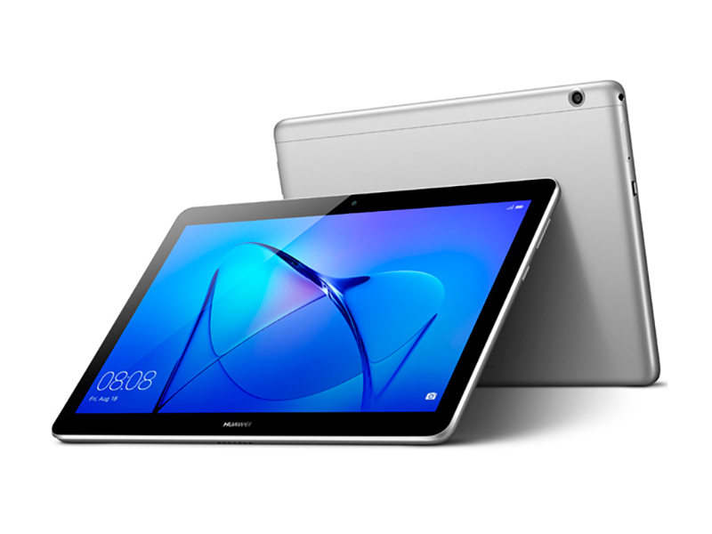 

Планшет Huawei MediaPad T3 10 53010PAR Grey Выгодный набор + серт. 200Р!!!