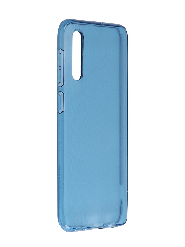 фото Чехол araree для samsung galaxy a50/a30s a cover blue gp-fpa505kdalr