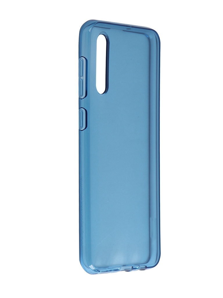 фото Чехол araree для samsung galaxy a30s/a50 a cover blue gp-fpa307kdalr