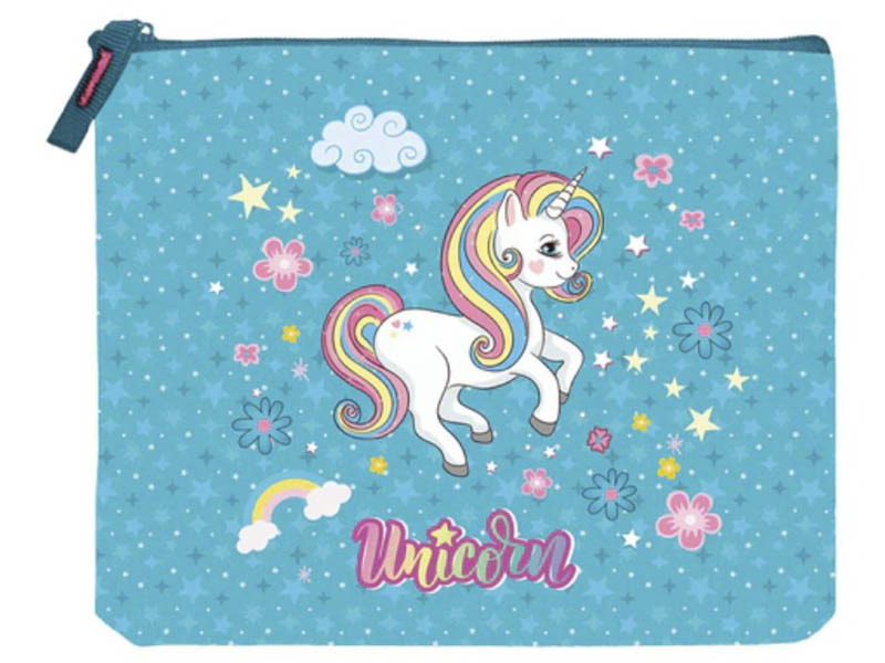 

Папка Brauberg А5 Unicorn 229412, 229412
