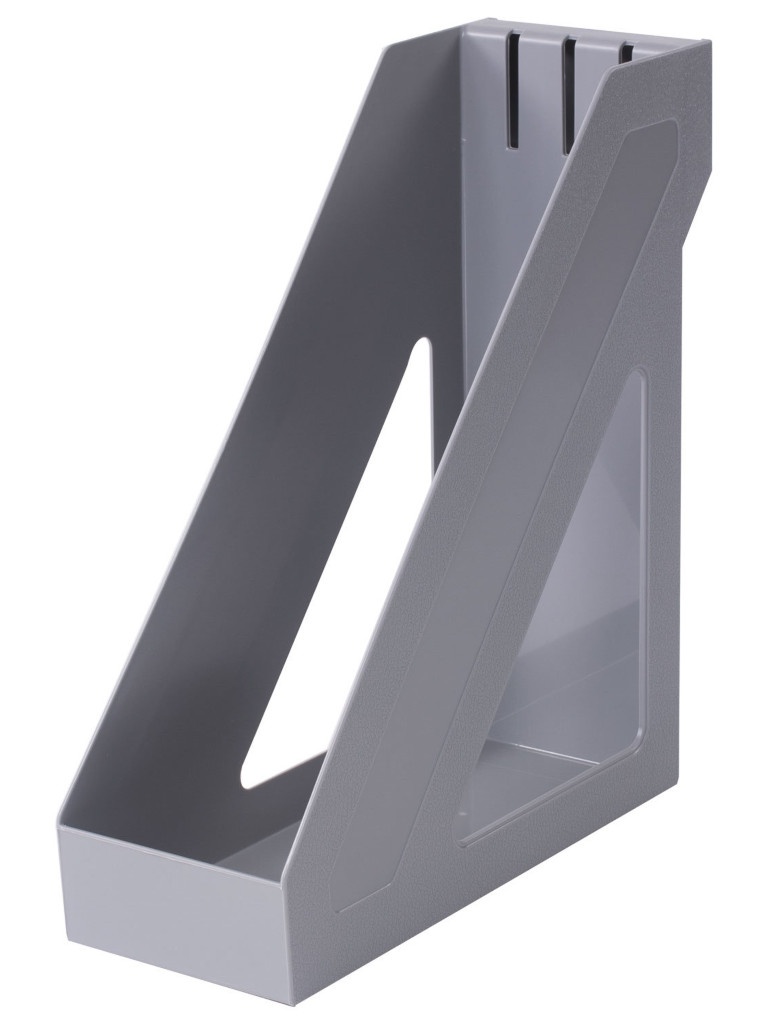 

Лоток вертикальный Brauberg Basic 237010, 237010