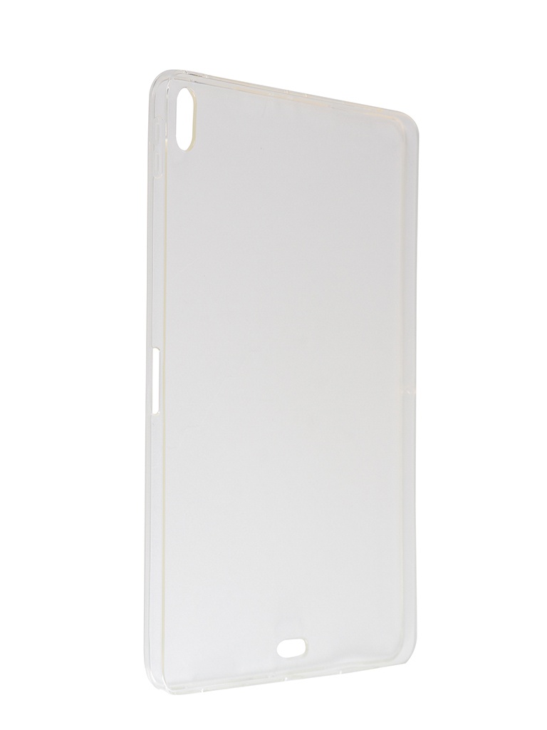 фото Чехол activ для apple ipad pro 11-inch ultra slim transparent 93033