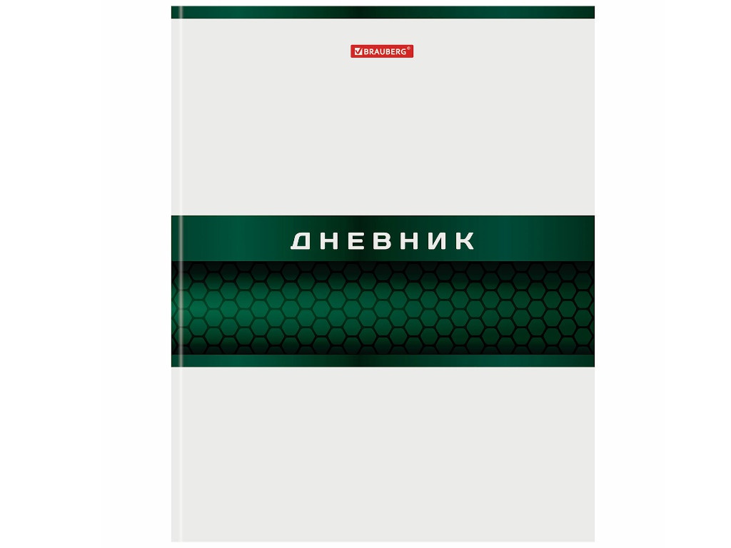 

Дневник школьный для 5-11 класса Brauberg Металлик 48 листов 105601, 105601