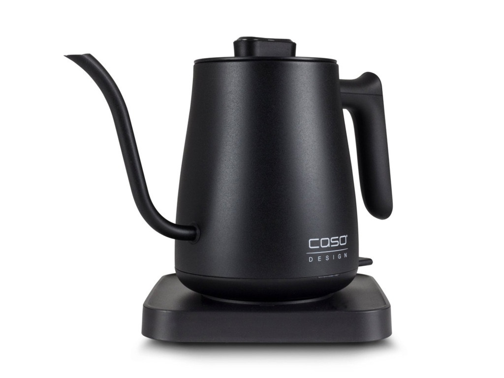 фото Чайник caso coffee classic kettle