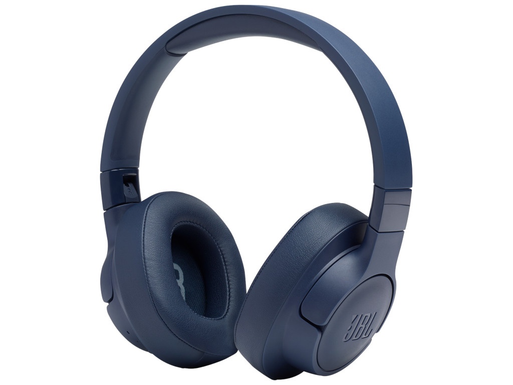 фото Наушники jbl tune 700bt blue jblt700btblu