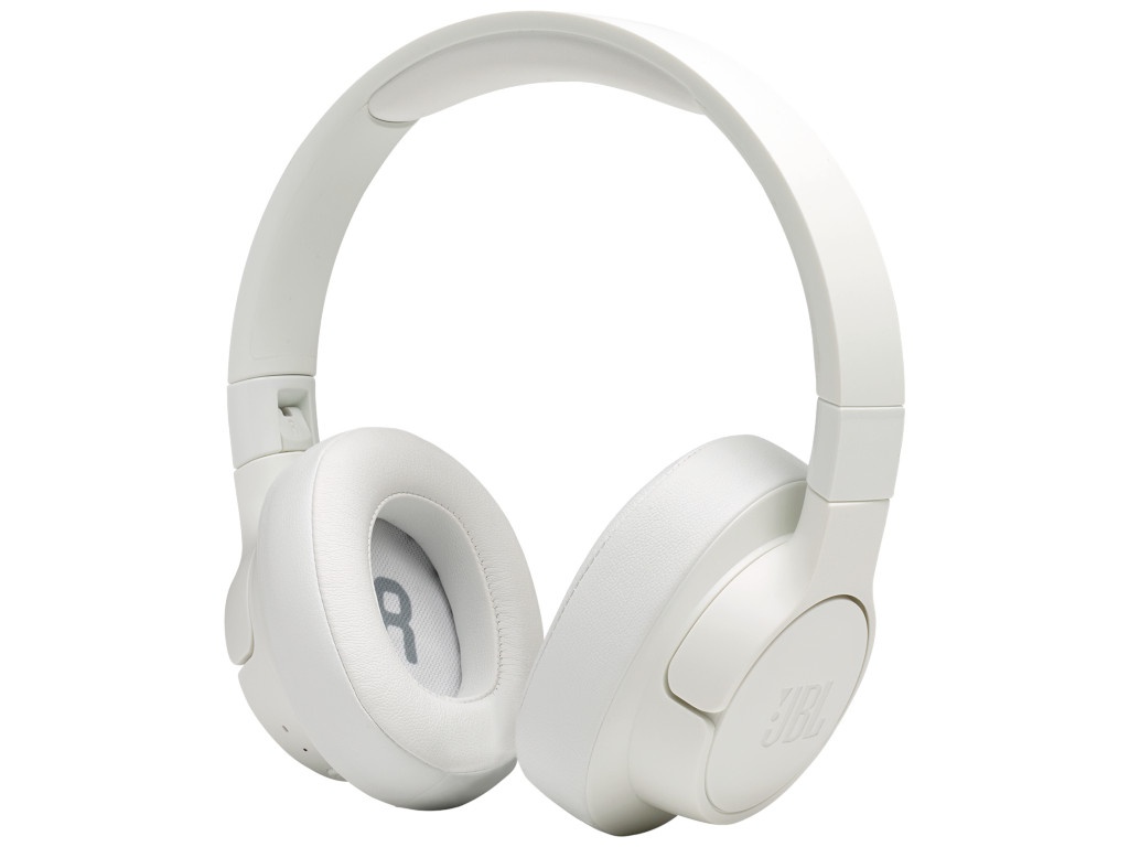 

Наушники JBL Tune 700BT White JBLT700BTWHT, Tune 700BT