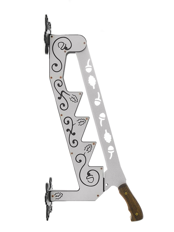 

Дровокол Kolundrov Щепокол-рычаг Премиум, Премиум