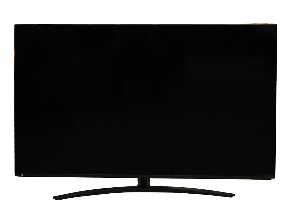 

Телевизор NanoCell LG 55NANO866 55 (2020), 55NANO866NA