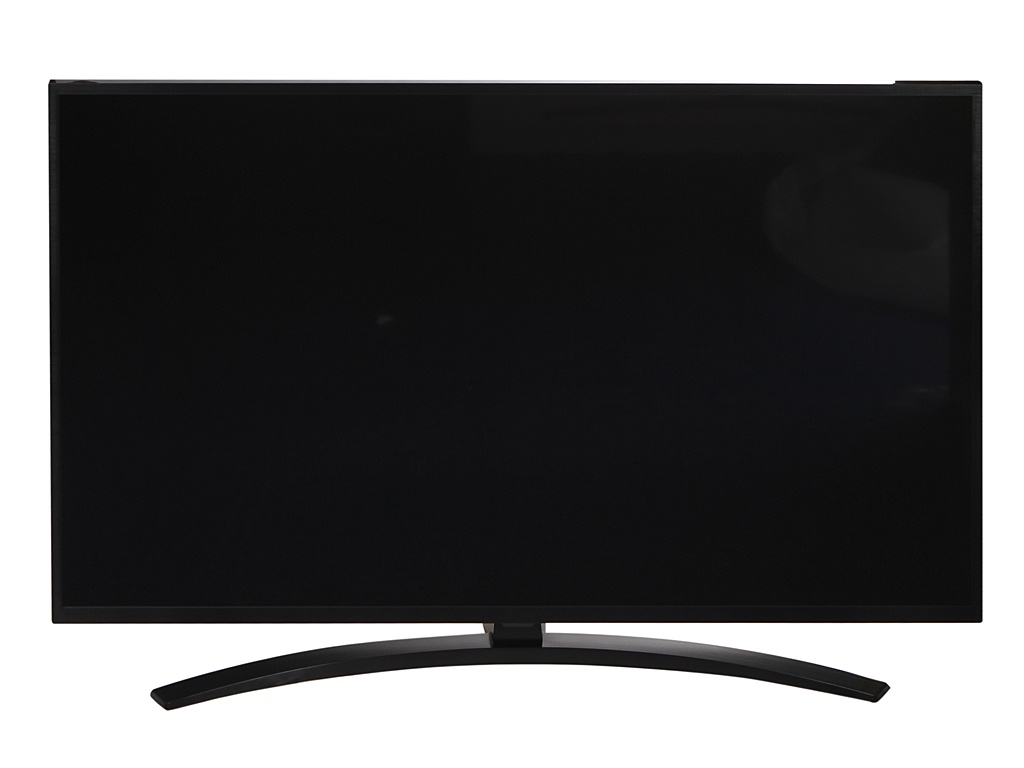 

Телевизор LG 43UN74006LA 43 (2020), 43UN74006LA