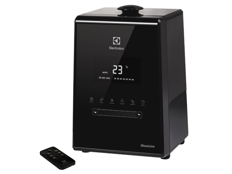 

Увлажнитель Electrolux EHU-3610D GlossLine, EHU-3610D