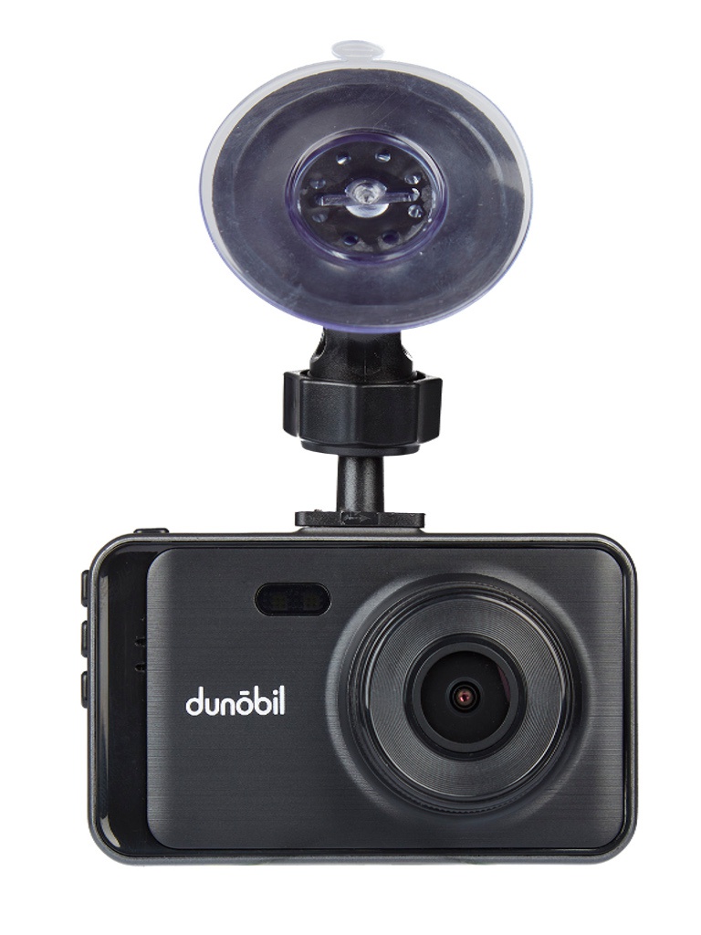Видеорегистратор Dunobil Honor Duo 2 камеры