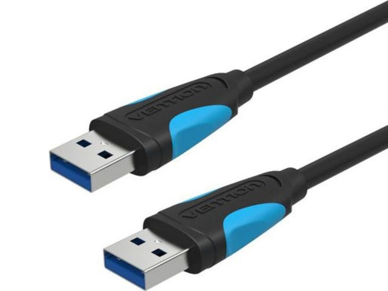 фото Аксессуар vention usb 3.0 am / am 50cm vas-a18-b050