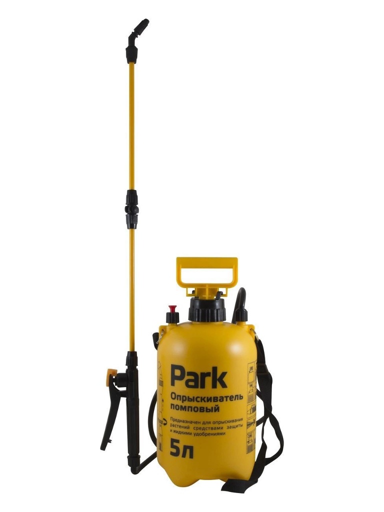 

Опрыскиватель Park 5L 990027, 990027