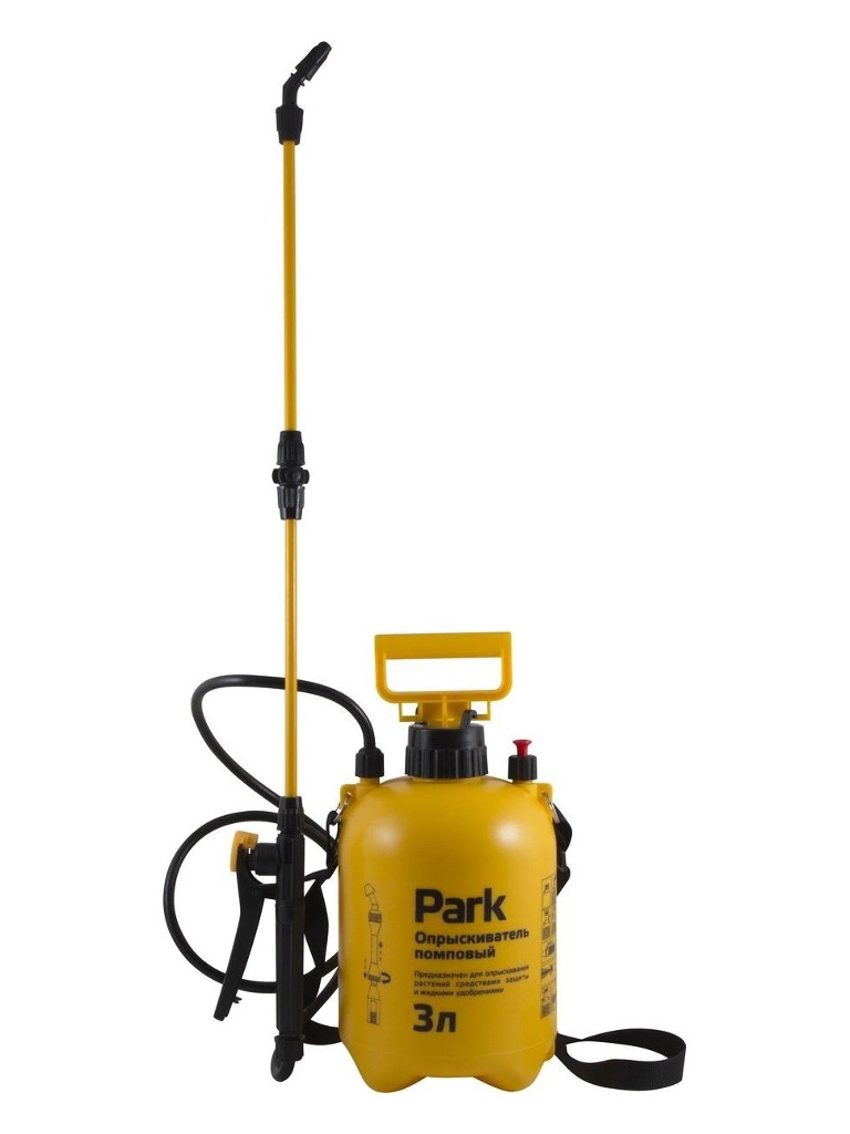

Опрыскиватель Park 3L 990026, 990026