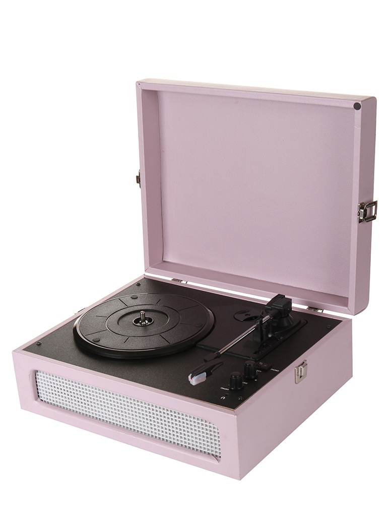 

Проигрыватель Crosley Voyager Amethyst CR8017A-AM, Voyager