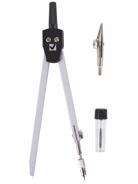 

Готовальня Brauberg Architect 210331, 210331