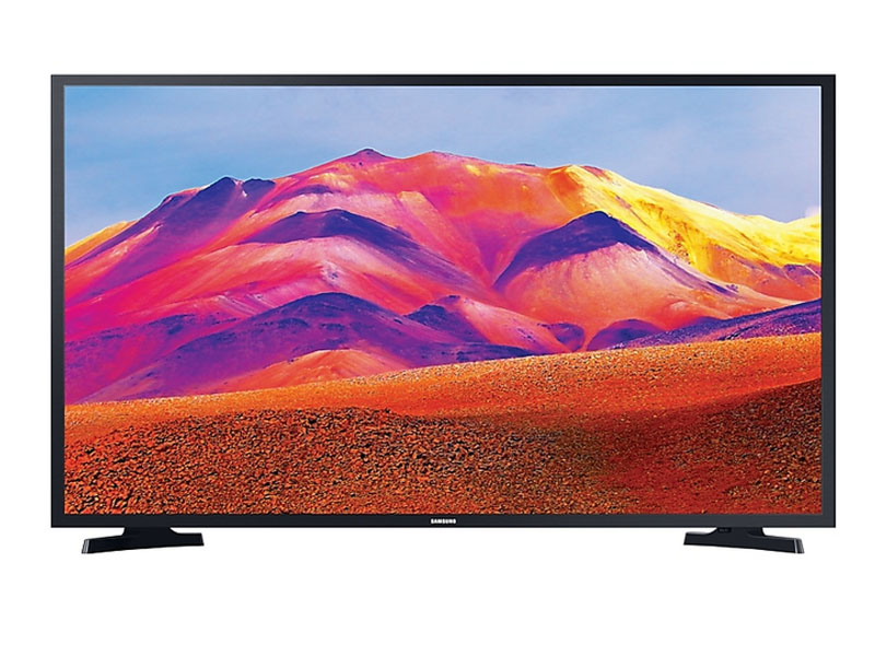 Zakazat.ru: Телевизор Samsung UE43T5300AU 43 (2020)