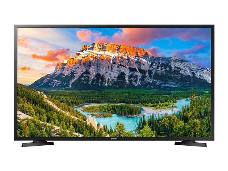 Телевизор Samsung UE32T5300AU 32 (2020) телевизор samsung ue32t5300au 2020