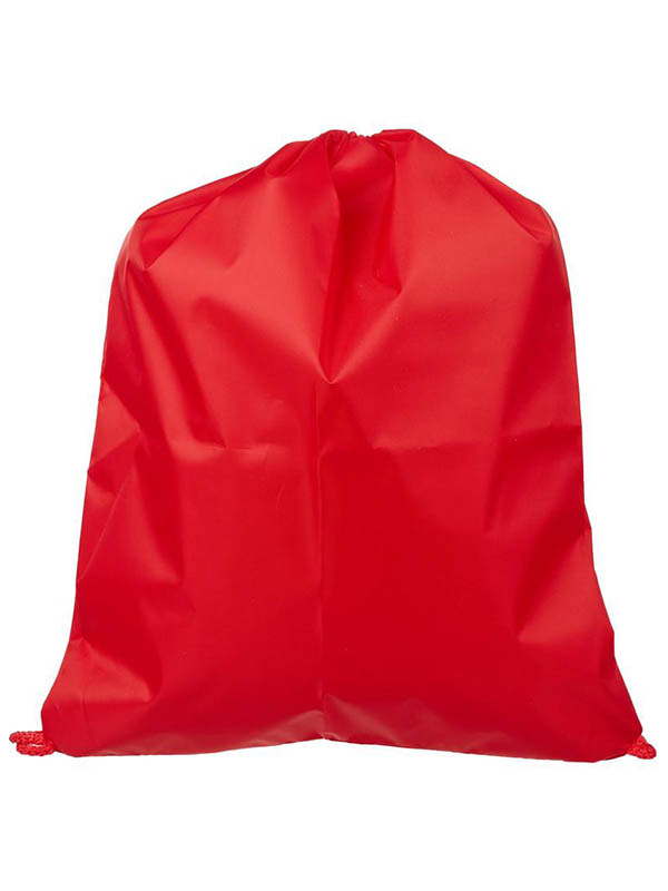 

Мешок для обуви №1 School 350x420mm Red 925277, 925277