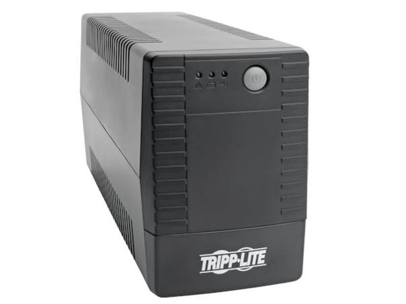 

Источник бесперебойного питания Tripp-lite OMNIVSX650D, OMNIVSX650D