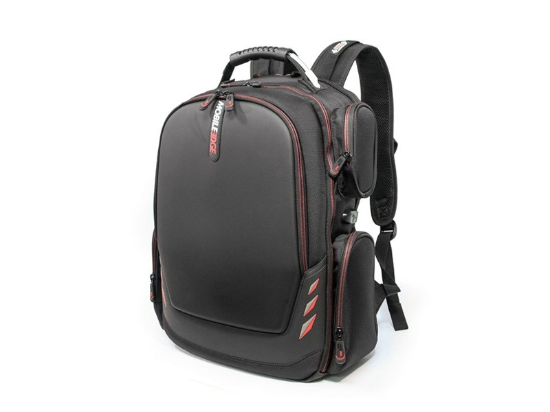 

Рюкзак MobilEdge 17-inch Core Gaming Backpack MECGBP1, MECGBP1