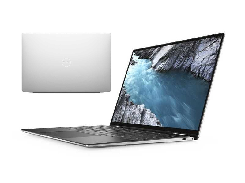 фото Ноутбук dell xps 13 7390 silver 7390-6708 (intel core i7-10510u 1.8 ghz/16384mb/512gb ssd/intel hd graphics/wi-fi/bluetooth/cam/13.3/1920x1080/windows 10 pro 64-bit)