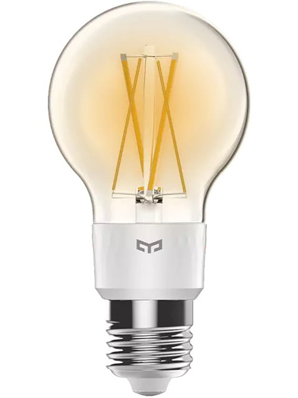 Лампочка Yeelight LED Filament Light YLDP12YL