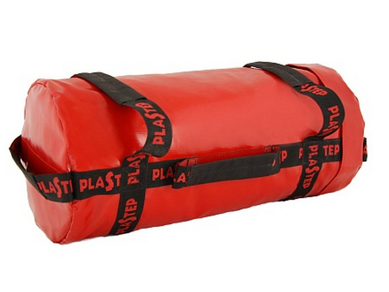 фото Мешок набивной plastep sandbag 25x50cm до 5kg 324648